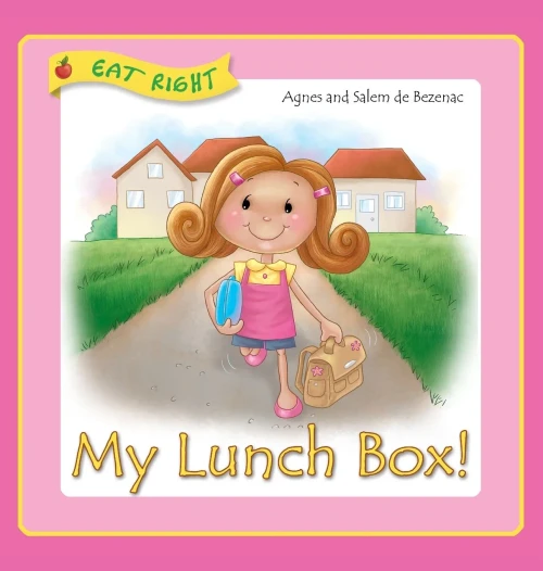 My Lunch Box: Does It Matter What I Eat At School?