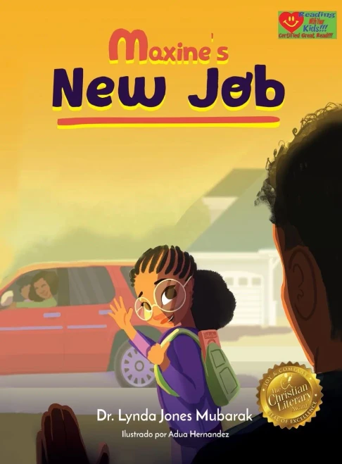 Maxine'S New Job