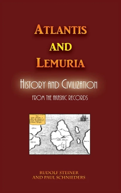 Atlantis And Lemuria: History And Civilization