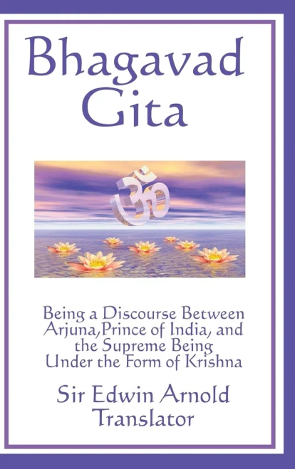 Bhagavad-Gita