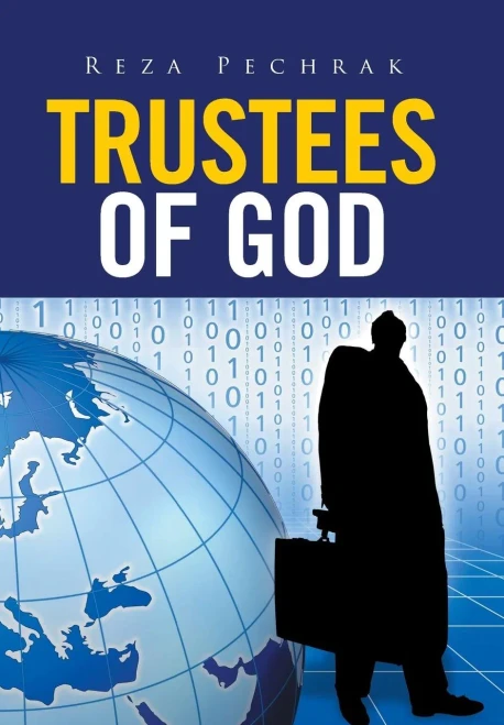 Trustees Of God: Religious Revival And Political Theory