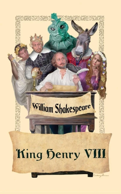 King Henry Viii