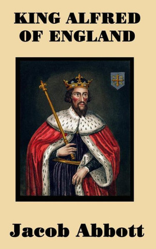 King Alfred Of England