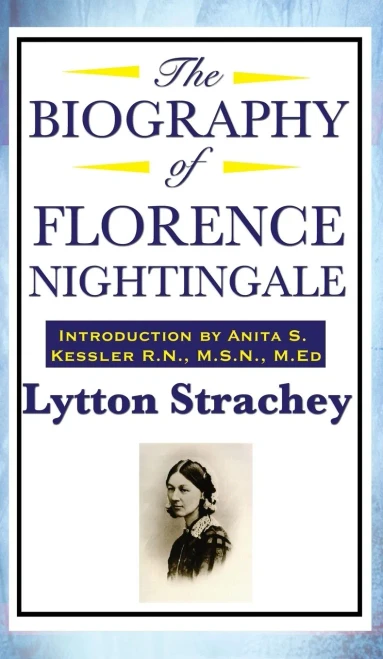 The Biography Of Florence Nightingale
