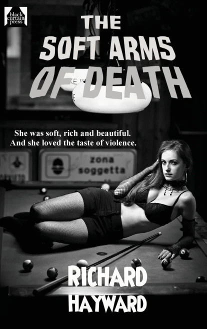 The Soft Arms Of Death