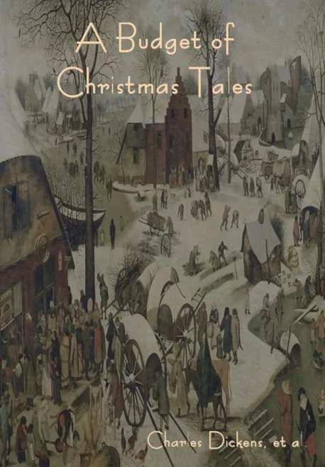 A Budget Of Christmas Tales