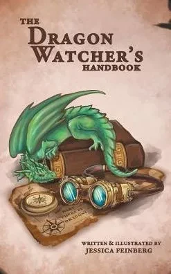 The Dragon Watcher'S Handbook