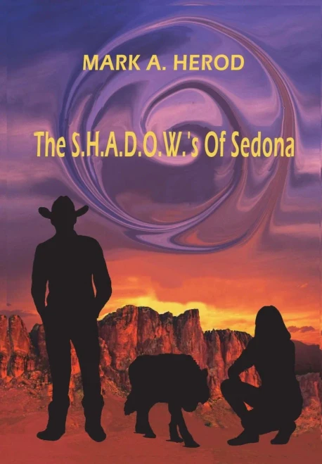 The S.H.A.D.O.W.'S Of Sedona