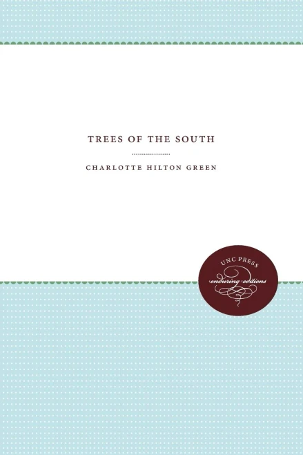 Trees Of The South