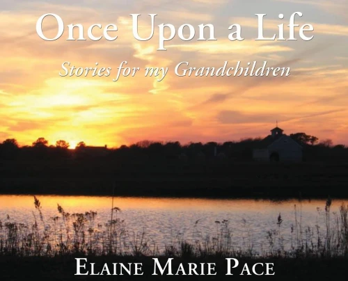 Once Upon A Life: Stories For My Grandchildren