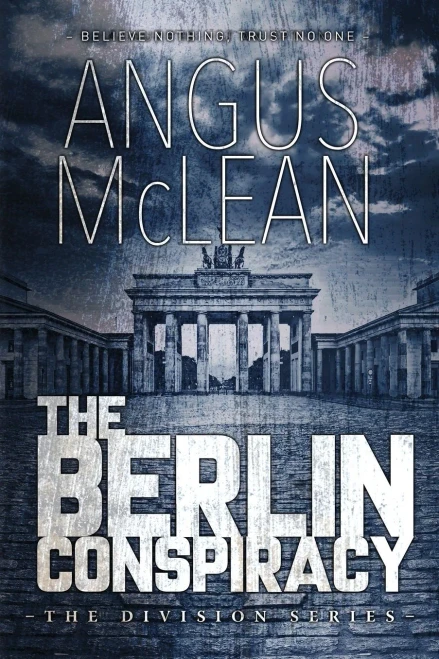 The Berlin Conspiracy (Division)