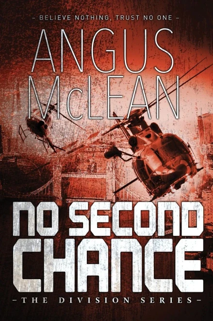 No Second Chance (Division)