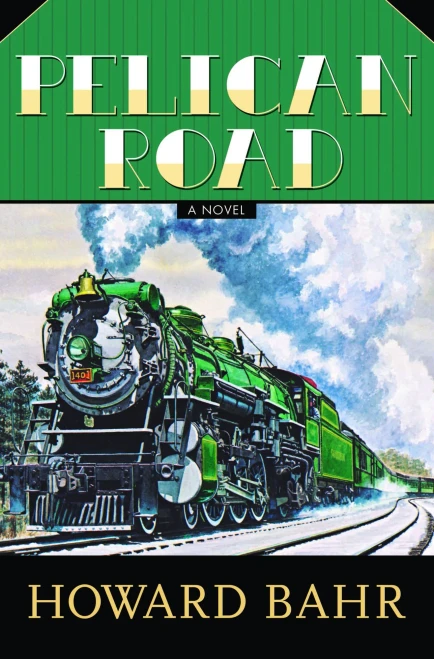 Pelican Road: A Novel (Banner Books)