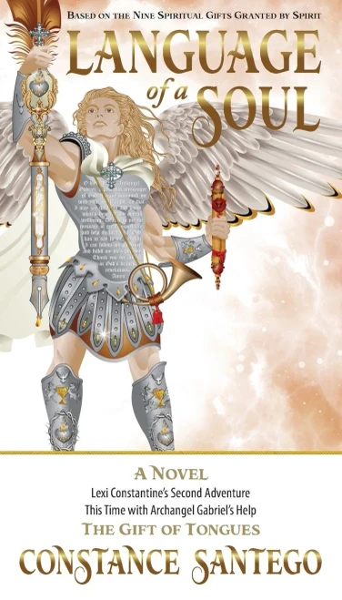 Language of a Soul (The Nine Spiritual Gifts)
