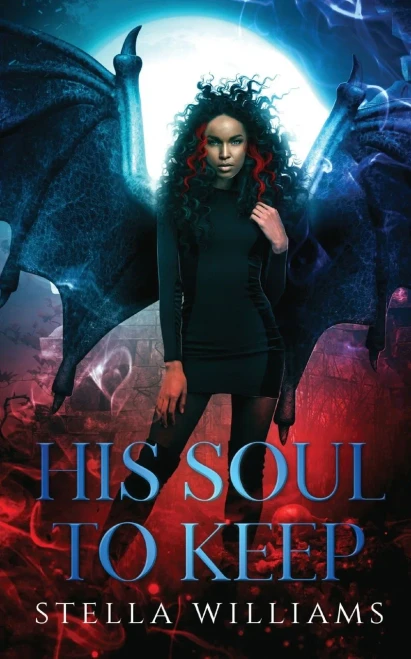 His Soul To Keep (Bloodlines)
