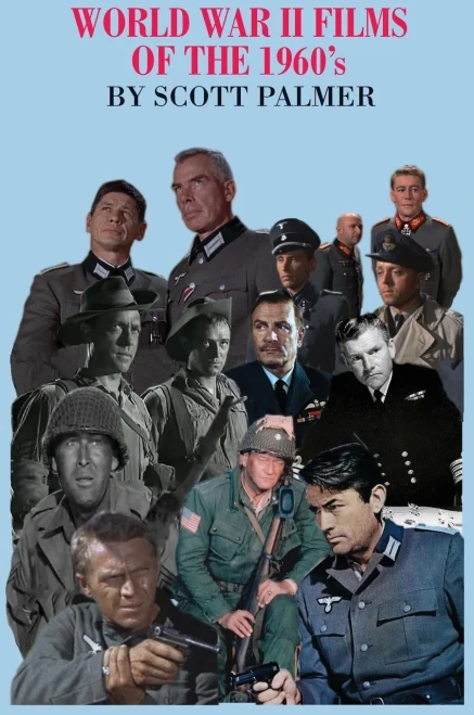 World War Ii Films Of The 1960S