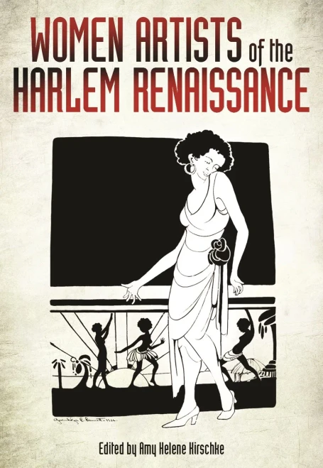 Women Artists Of The Harlem Renaissance
