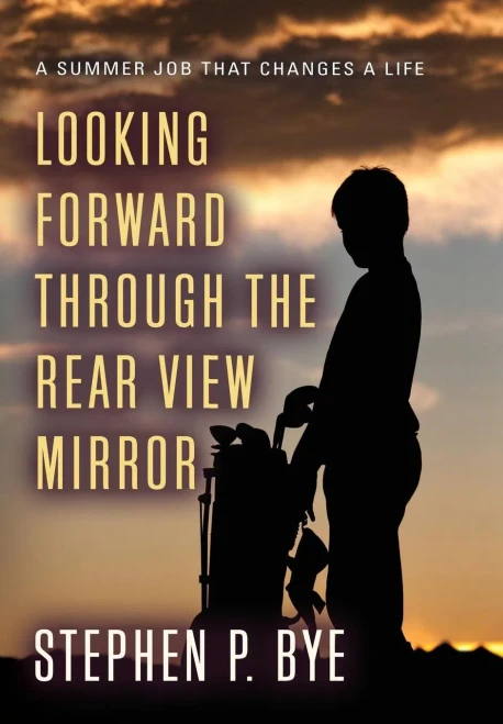 Looking Forward Through The Rear View Mirror