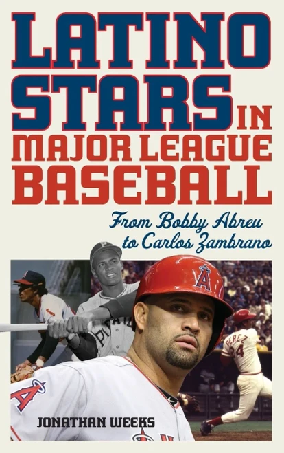Latino Stars In Major League Baseball: From Bobby Abreu To Carlos Zambrano