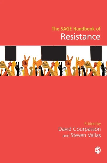 The Sage Handbook Of Resistance