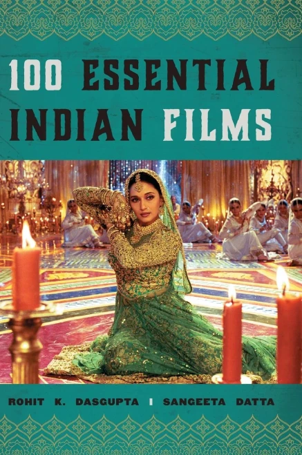 100 Essential Indian Films (National Cinemas)