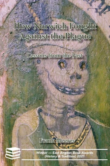 How Norwich Fought Against the Plague: Lessons from the Past