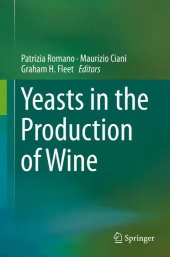 Yeasts In The Production Of Wine