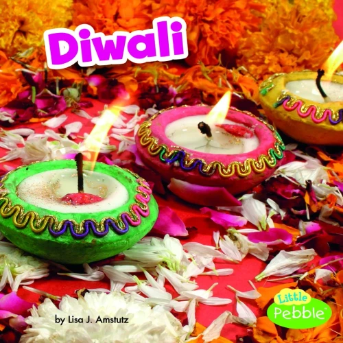 Diwali (Holidays Around the World)