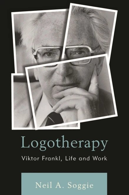 Logotherapy: Viktor Frankl, Life And Work