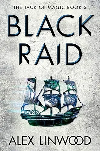 Black Raid