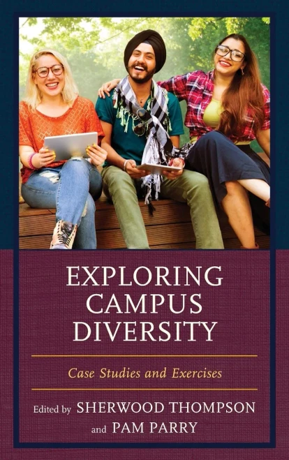 Exploring Campus Diversity: Case Studies And Exercises