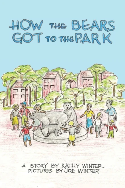How the Bears Got to the Park