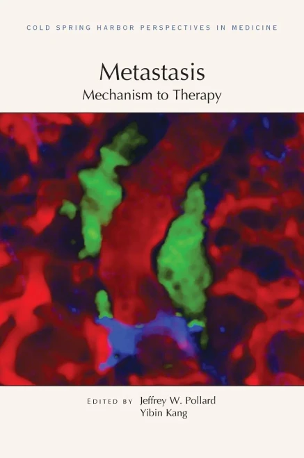 Metastasis: Mechanism To Therapy (Perspectives Cshl)