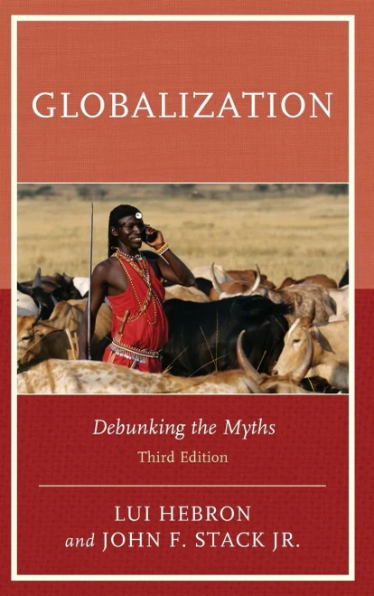 Globalization: Debunking The Myths