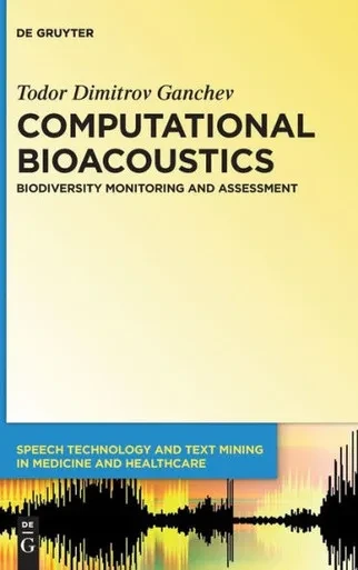 Computational Bioacoustics (Speech Technology And Text Mining In Medicine And Health Care)