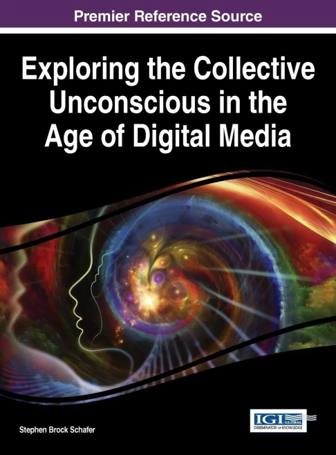 Exploring The Collective Unconscious In The Age Of Digital Media