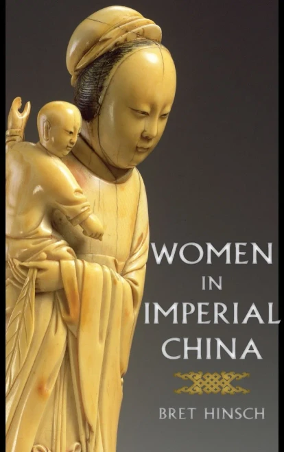 Women In Imperial China (Asian Voices)