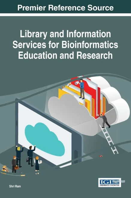 Library And Information Services For Bioinformatics Education And Research (Advances In Library And Information Science)