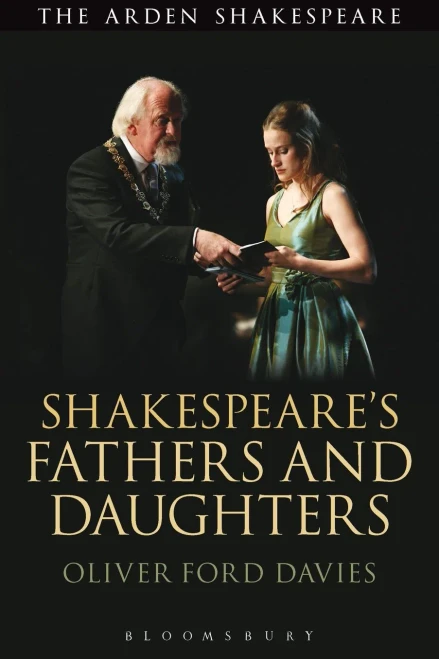 Shakespeare'S Fathers And Daughters