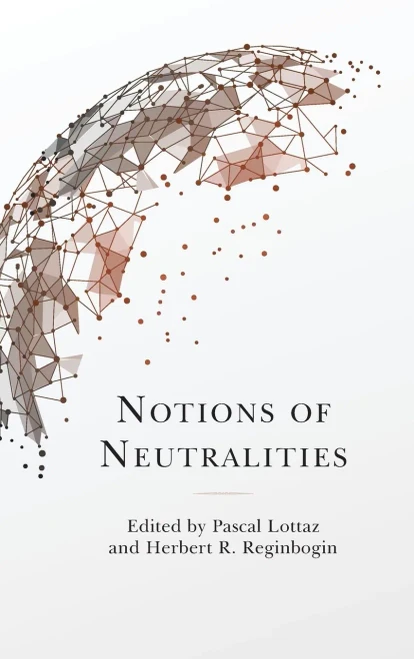 Notions Of Neutralities