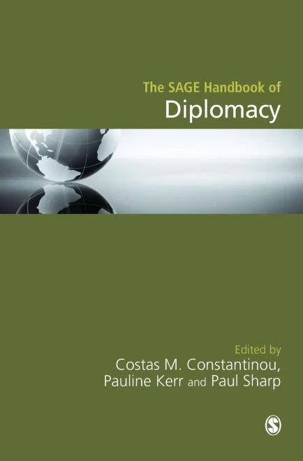 The Sage Handbook Of Diplomacy