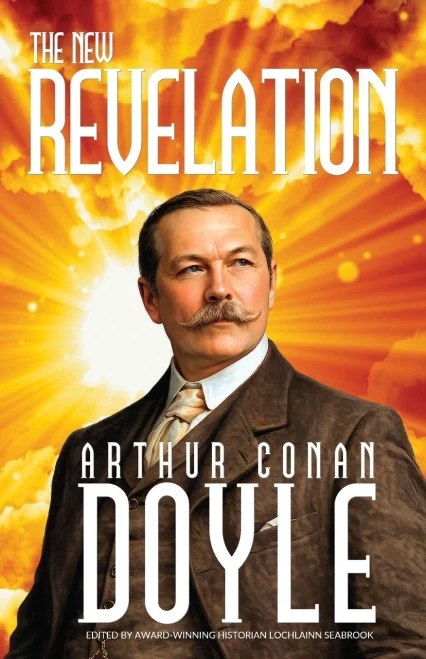 The New Revelation - Paperback