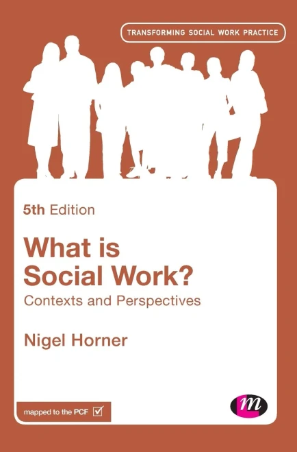 What Is Social Work?: Contexts And Perspectives (Transforming Social Work Practice Series)