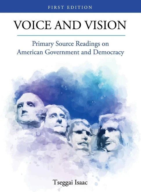 Voice And Vision