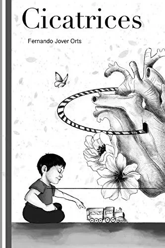 Cicatrices (Spanish Edition)