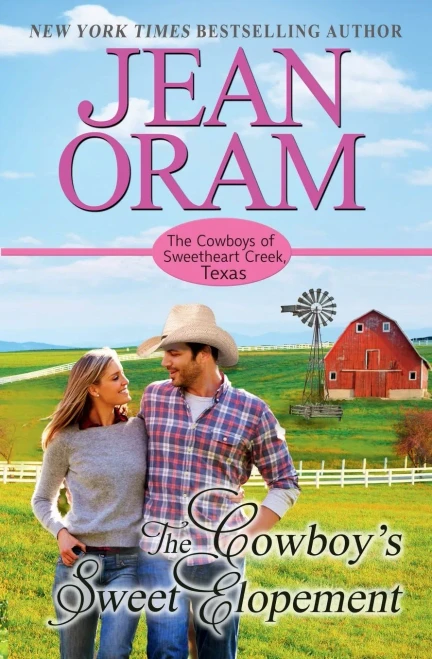 The Cowboy's Sweet Elopement