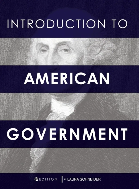 Introduction To American Government