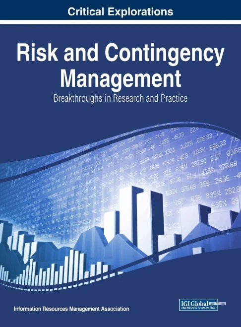 Risk And Contingency Management: Breakthroughs In Research And Practice