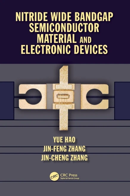 Nitride Wide Bandgap Semiconductor Material And Electronic Devices