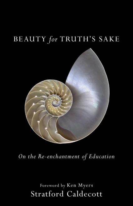 Beauty for Truth's Sake